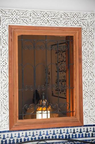 Hostal Riad Dar Omar