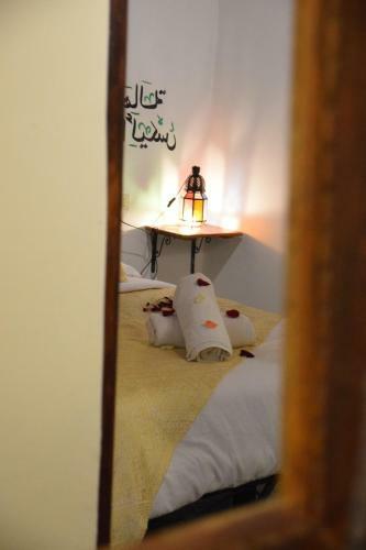 Hostal Riad Dar Omar