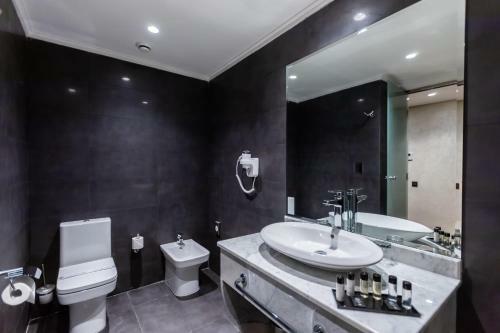 Nour Plazza Hotel