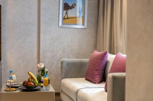 Nour Plazza Hotel