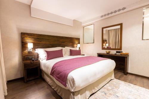Nour Plazza Hotel