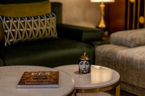 Nour Plazza Hotel