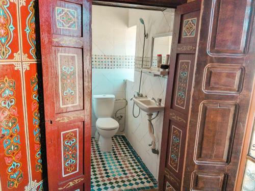 Albergue Riad El Blida