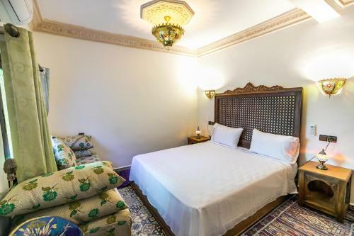 Riad Dar Layali Fez