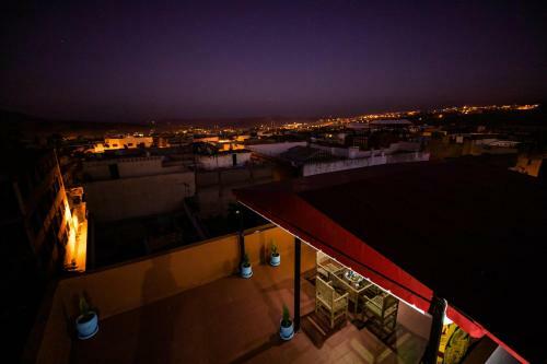 Riad Dar Layali Fez