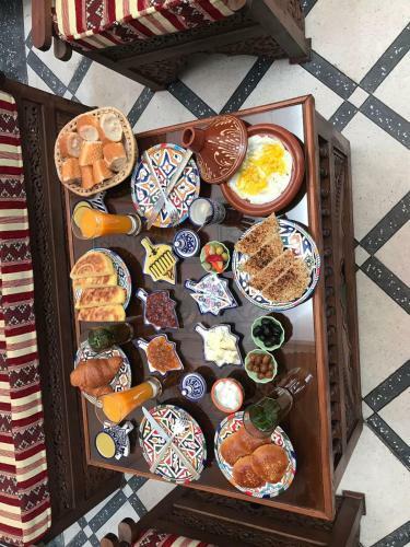 Riad Dar Layali Fez