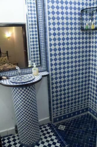 Riad Dar Lantana