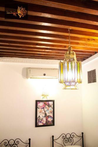 Riad Dar Lantana