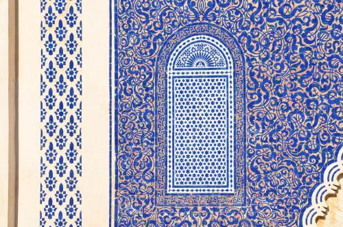Riad Dar Lantana