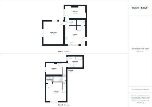 Host & Stay - The Pheasantry