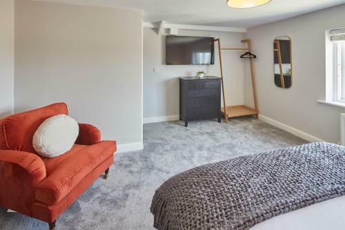 Host & Stay - The Pheasantry