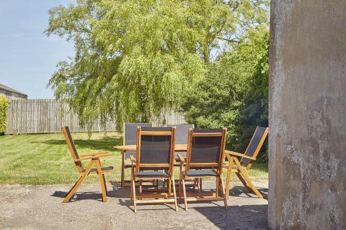 Host & Stay - The Pheasantry
