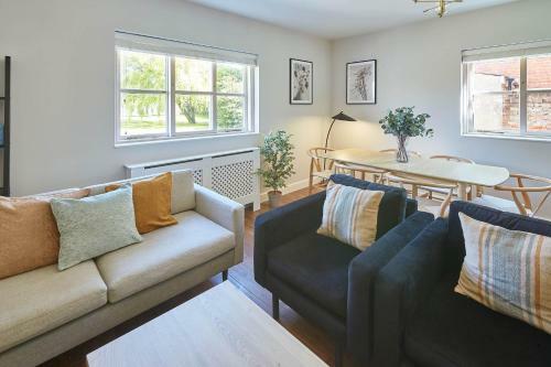 Host & Stay - The Pheasantry