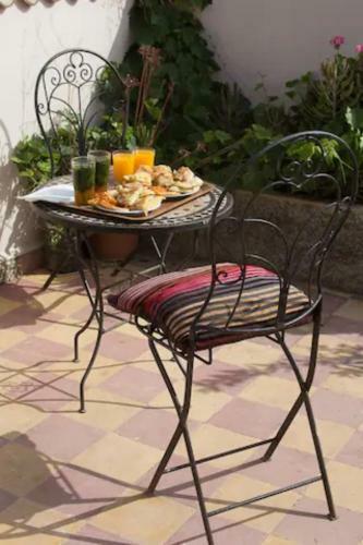 Bed & Breakfast Riad Malak