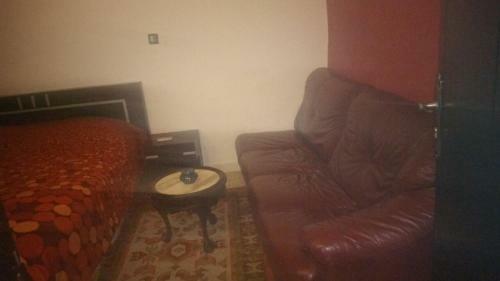 Apartamento Appart H�tel