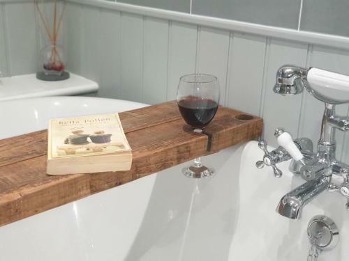 Apartamento The Flying Scotsman Flamborough