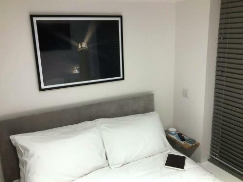 Apartamento The Flying Scotsman Flamborough