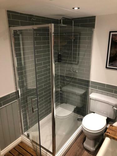 Apartamento The Flying Scotsman Flamborough