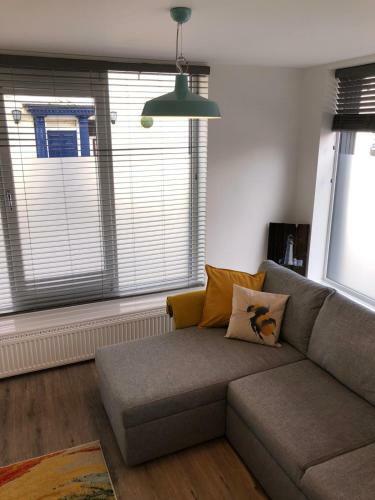 Apartamento The Flying Scotsman Flamborough