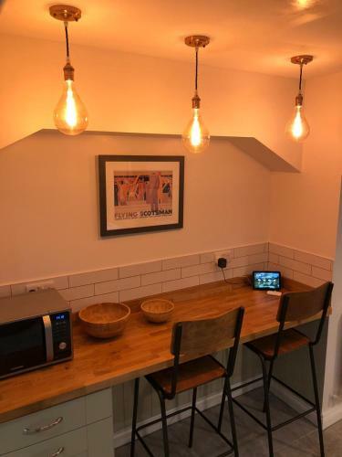 Apartamento The Flying Scotsman Flamborough