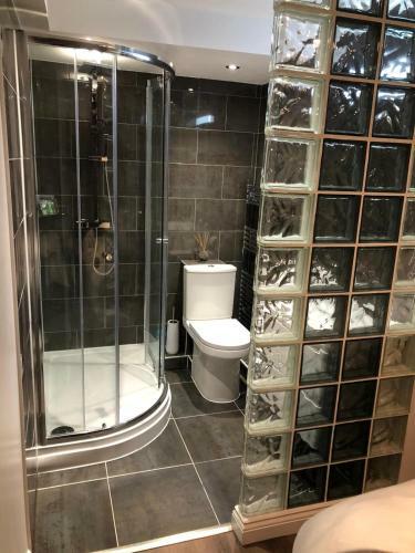 Apartamento The Flying Scotsman Flamborough
