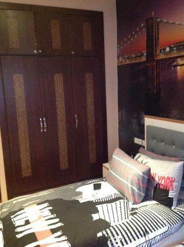 Apartamento Kessab