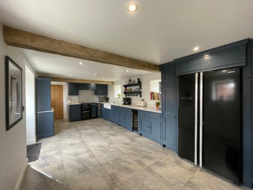 The Granary Barn