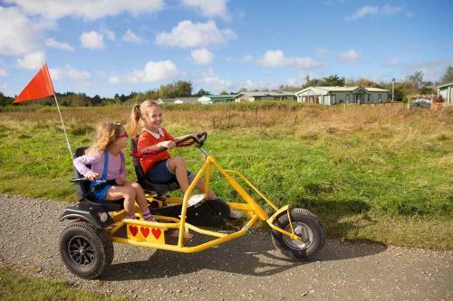 Haven Lakeside View Super Lodge,nr Cartmel Racecourse