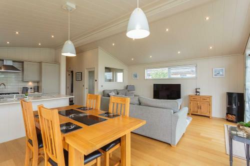 Haven Lakeside View Super Lodge,nr Cartmel Racecourse
