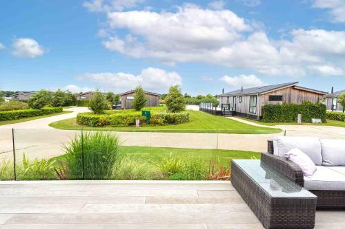 Haven Lakeside View Super Lodge,nr Cartmel Racecourse
