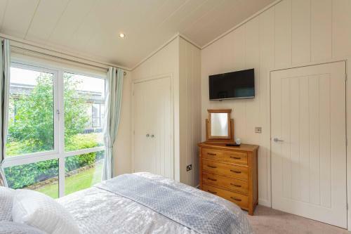 Haven Lakeside View Super Lodge,nr Cartmel Racecourse