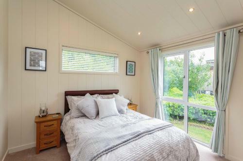 Haven Lakeside View Super Lodge,nr Cartmel Racecourse