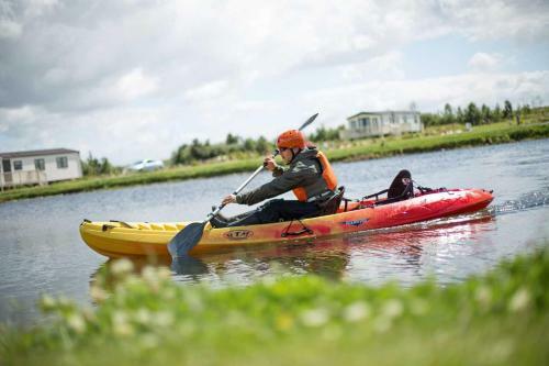 Haven Lakeside View Super Lodge,nr Cartmel Racecourse