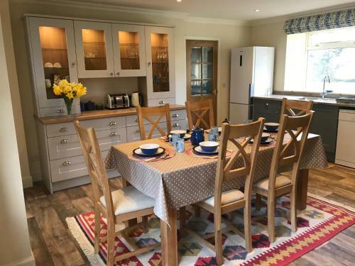 Bed & Breakfast Ederline Estate Guest House