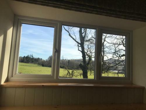 Bed & Breakfast Ederline Estate Guest House