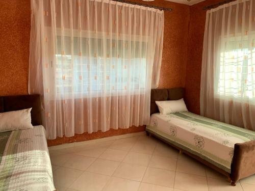 Villa Bilal