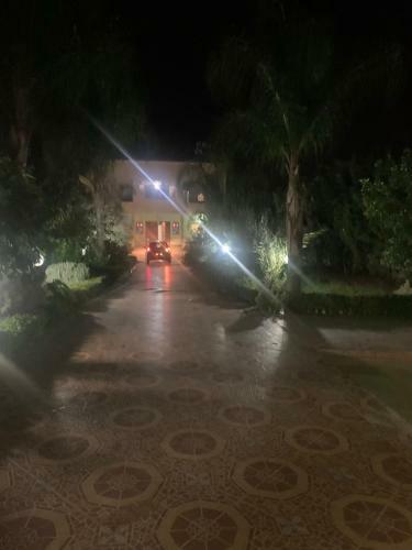 Villa Bilal