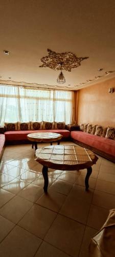 Villa Bilal