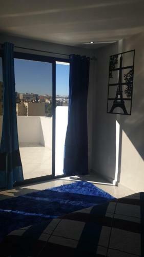 Apartamento Comfortable Studio In The Heart Of Fez