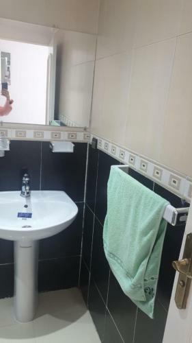 Apartamento Comfortable Studio In The Heart Of Fez