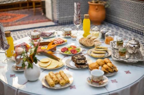 Riad Dilar Fes
