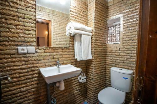 Riad Dilar Fes