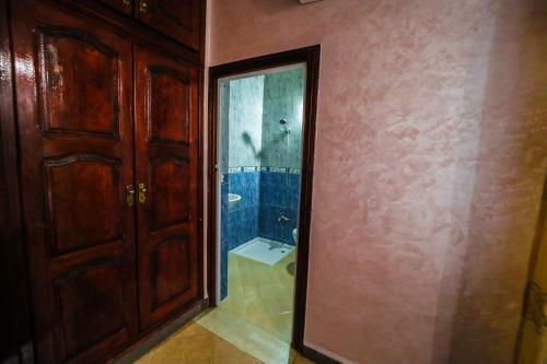 Apartamento Dar Manarat Fes