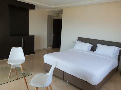Apartamento Appartement Saada