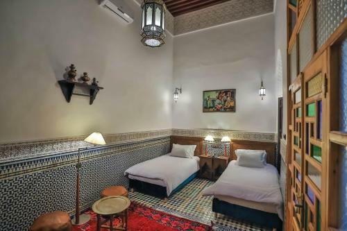 Hostal Riad Soultana