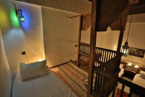 Hostal Riad Soultana