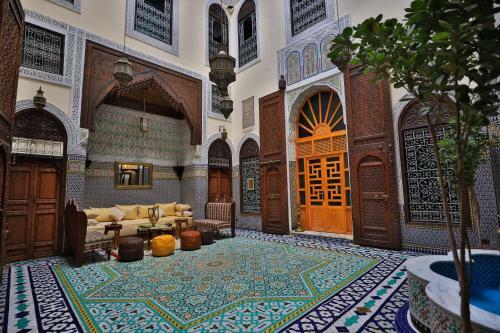 Hostal Riad Soultana