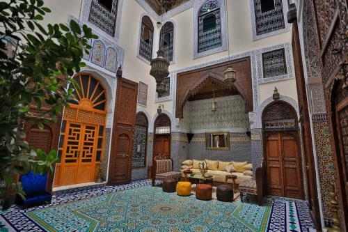 Hostal Riad Soultana