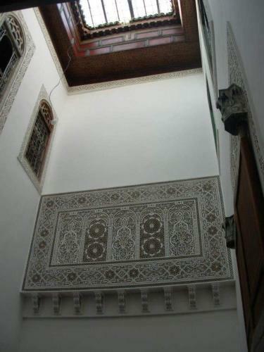 Hostal Dar Hassan Et Soukaina
