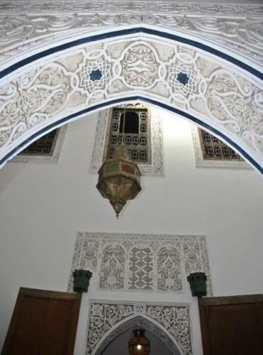 Hostal Dar Hassan Et Soukaina